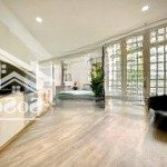 Cho thuê căn hộ, ban công, full nội thất 40m2 thành thái, quận 10
