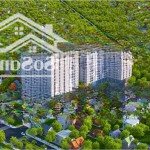 Cho thuê gấp chcc melody residences , dt 69m2 , 2pn 2wc , giá 11tr/th q.tân phú