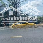 Bán lô đất trần xuân soạn - khuê trung - cẩm lệ. 119m2 ngang 7m sát góc 2mt