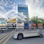 Tòa nhà văn phòng trụ sở công ty mặt tiền kinh doanh kdc việt sing, p. thuận giao, tp. thuận an
