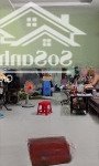 Bán nhà hẻm xe hơi tám danh quận 8, 43m2, 2 tầng, không quy hoạch