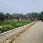 Bán đất view đẹp, 280m2, 7 triệu/m2 tại nam phương tiến, chương mỹ, hà nội