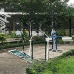 Bán gấp nhà đẹp 4 tầng, hxh view công viên, gần sân bay, phường 13, tân bình