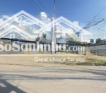 đất mặt tiền kho xưởng kế cao tốc mỹ phước tân vạn, p. tân bình, tp. dĩ an
