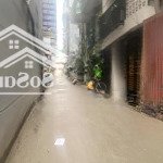 Bán nhà mp vương thừa vũ thanh xuân dt 65m x 8t x mt 10m giá 40,5 tỷ có thương lượng