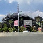 View sông trực diện! lô đất 2mt trần quý kiên, thạnh mỹ lợi, thủ đức - 25x40m, xd cao tầng - 150 tỷ