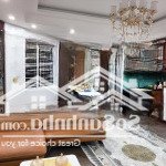 Cực hiếm cc b5 nguyễn cơ thạch, nam từ liêm hn 82m,t,tr 3pn, 2vs full nt chào4,75 tỷ, htro banks