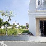 Bán lô đất nền đường a2 khu đô thị vcn phước long 2 nha trang