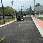 Bán đất 61m2 tại xã minh trí, sóc sơn, hà nội, 1,72 tỷ