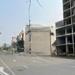 Bán lô 90 m đối diện công viên nguyễn văn cừ, phù khê tp từ sơn đường 6 làn xe giá 8,5 tỉ.