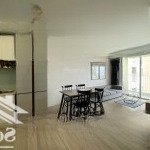 Chung cư the botanica phổ quang dành cho ai? 75m2,2pn 2wc full nội thất