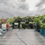 Cực hiếm! phạm văn hai - tân bình, dtich 5*14m, hxh thông, khu yên tĩnh phù hợp sinh sống, 8.x tỷ