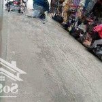 Bán nhà 2 tầng, phường tân hưng, quận 7. dt 90m2 sd - ngang nở hậu - dòng tiền ổn định