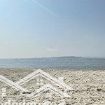 Bán căn biệt thự biển ngoại giao lagoon residences tổng diện tích 413m2. sàn 272m2 giá thỏa thuận