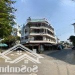 Nhà bán 8x23m, góc 2 mặt tiền, đường lê văn việt, thành phố thủ đức, 40tỷ, làm việc chính chủ