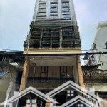Bán toà văn phòng - vip 9 tầng - kd khủng - 02 thang máy - mp lĩnh nam bé 230m2 mt 9m chỉ 80 tỷ