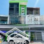 Nhà 3 tầng mt đường bắc sơn vừa ở vừa kinh doanh dt 105m2 ngang 5.6m cách biển chỉ 700m giá 15ty5