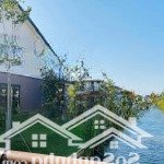 Bán biệt thự 700m2 tại waterpoint, đường tỉnh lộ 824, an thạnh, bến lức, long an, giá ưu đãi 33 tỷ