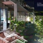 Cần bán gấp căn hộ sân vườn nam phúc view công viên, 150m2 sân vườn 35m2 giá 14,6 tỷ thương lượng