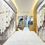 Hoang mai -chỉ nhỉnh 4tỷ - 5 tầng- 3 phòng ngủ - hiếm - ngay gần trung tâm hành chính quận