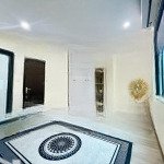 Bán toà chdv lê đức thọ, 3 thoáng, 95m2 x 8t, 33 căn hộ, full nt, pccc, dòng tiền 180tr/ th