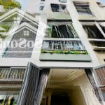 Cần bán nhà đẹp ở hồ hảo hớn p cô giang q1 71m2 cho thuê 19tr gần bệnh viện