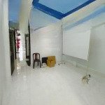 Hxh 6m vào nhà - gần chợ an nhơn p6 gv - đẹp ở ngay - 65m2 - 4tầng - 5pn - 6wc - chỉ 7tỷ9