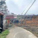 Duy nhất 1 lô đất f0 mặt ngõ tại liên khê nay là xã liên xuân, tp thủy nguyên. diện tích : 75m