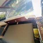 Bán nhà phân lô ngõ ô tô có thang máy ngõ phố hoàng quốc việt giá hơn 21.5 tỷ