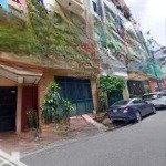 Bán nhà riêng tại đường lạc long quân - tây hồ