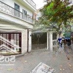 Phố nguyễn văn cừ, long biên, dt 75m2 7 t, mt 5 m, giá 16 tỷ 6, gara 2 ô tô, t. máy, full nội thất