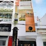 Cho thuê nhà 18bis đặng dung khu tân định quận 1.