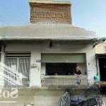 Bán nhà 6m x 17m 2 lầu mặt tiền nhánh vừa ở vừa kinh doanh đường tân thới hiệp 21 gần bệnh viện q12