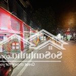 Phân lô, vỉa hè, 3 ô tô tránh, kinh doanh, phố sài đồng, long biên, dt 75 m2, mt 6 m, giá 12 tỷ 3