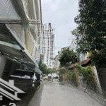 Bán gấp liền kề kđt văn quán-phân lô vỉa hè ô tô tránh dừng đỗ-kdvp-dt100m 5 tầng-giá :23.x tỷ