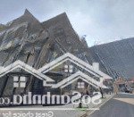 Giá full chỉ 8 tỷ/ căn nhà phố thương mại bcons uni valley dĩ an bình dương sẵn sổ đỏ bàn giao luôn