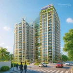 Chính thức mở booking giai đoạn 1 happy one sora thủ đức, chỉ từ 2 tỷ /căn.50tr/booking.