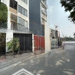 Bán đất đấu giá việt hưng 75m2, mt 4.5m, đường 8m vỉa hè 2 bên, kinh doanh, văn phòng cực đẹp