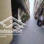 Bán đất tặng nhà c4 56m2 phan đình giót - la khê, 5m ra ô tô tránh - mặt ngõ thông - kd - hơn 7 tỷ