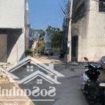 Cần bán nhà mới xây 1 trệt 1 lầu phường tân vạn , biên hoà