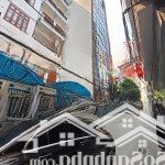 Bán nhà phố thái hà 58m2 ở kết hợp kinh doanh oto tránh ngõ thông các phố chỉ 16,9tỷ