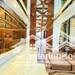 Bán nhà pl võ chí công, 3 ô tô tránh, kinh doanh, 59m2x6t, chỉ 21 tỷ.