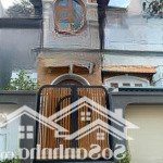 Bán nhà bùi thị xuân - quận 1 - 10x25m - 250m2 - biệt thự - giá chỉ có 51 tỷ