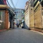 Bán nhà kinh doanh sầm uất sát chợ, gần 80m ngũ hiệp thanh trì 9.3 tỷ