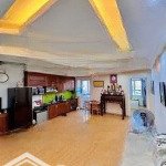 Vp3 bán đảo linh đàm sổ đỏ lâu dài, diện tích 93m2 thiết kế 3 ngủ 2vs giá 5tỷ tầng trung