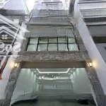 Siêu đẹp! bán nhà riêng phạm tuấn tài, phân lô, 2 ô tô trong nhà, thang máy, 90m2*7t