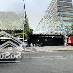 Bán nhà mặt tiền mạc đĩnh chi quận 1 - dt 13x30m - công nhận: 390m2 - hđt 390 triệu - giá 140 tỷ