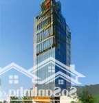 Mặt tiền nguyễn cửu vân q. bình thạnh (dt 33x33m - cn 1.000m2) xd 2 hầm - 15 tầng - giá 115 tỷ