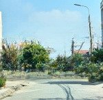 99.5m2 ngang 5m đường rộng 12m. tđc hoà nghĩa,dương kinh. gần vinhomes.