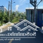 đất vị trí đẹp đường an phú đông 10 quận 12; góc hai mặt tiền nhựa; dt 5m50x24m; 4.9 tỷ bớt nhẹ